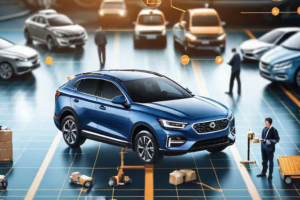 新能源汽车出海，比亚迪被谁打败？-数字化转型网www.szhzxw.cn