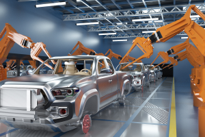 中国汽车产业加速出海：挑战与机遇并存-数字化转型网www.szhzxw.cn