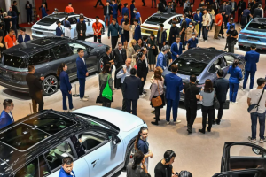 汽车产业出海：出海非洲，打破欧美统治神话，中国汽车在南非强势崛起！-数字化转型网www.szhzxw.cn