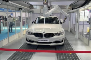 汽车出海系列：中国汽车供应链出海，性价比与绿色梦-数字化转型网www.szhzxw.cn