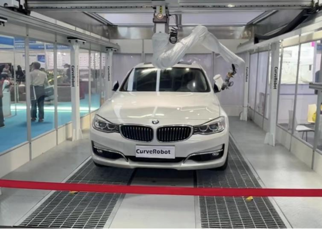 汽车出海系列：中国汽车供应链出海，性价比与绿色梦-数字化转型网www.szhzxw.cn