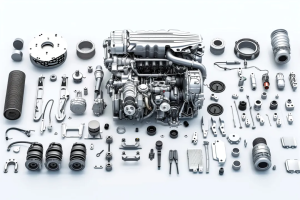 汽配企业出海，非洲市场已成新风口！-数字化转型网www.szhzxw.cn