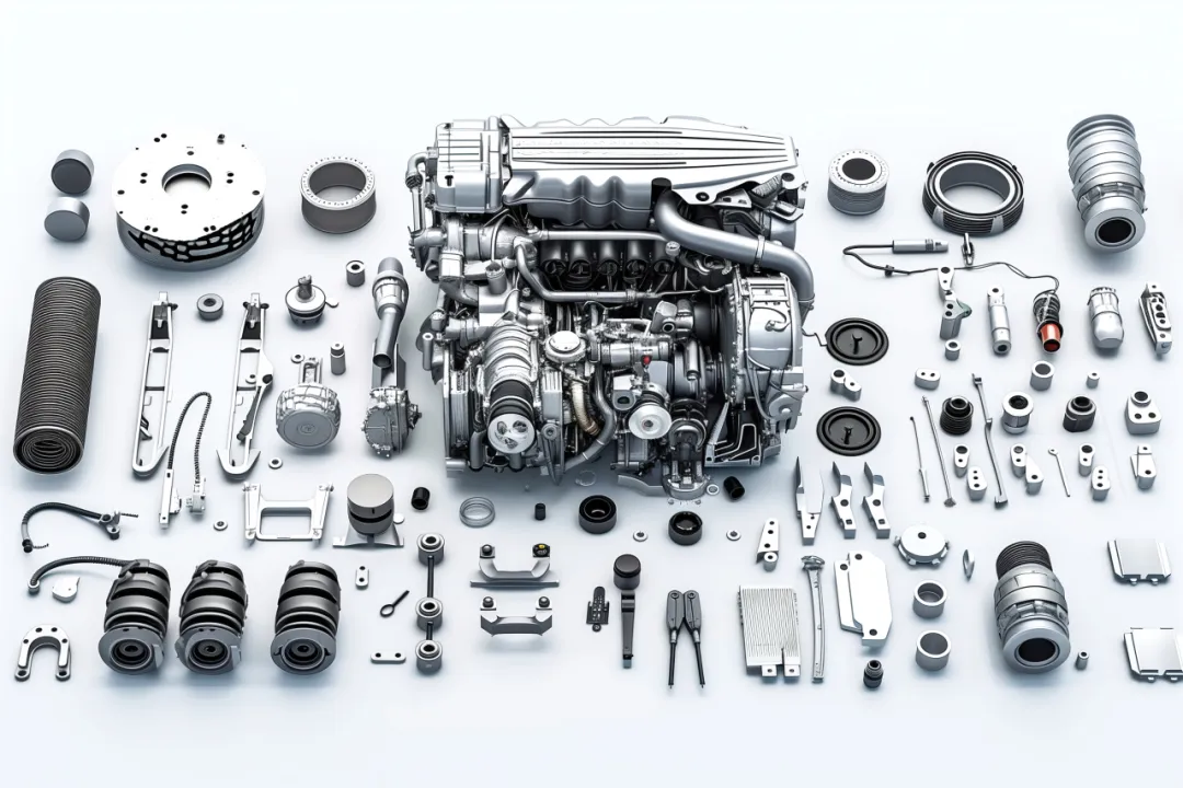 汽配企业出海，非洲市场已成新风口！-数字化转型网www.szhzxw.cn