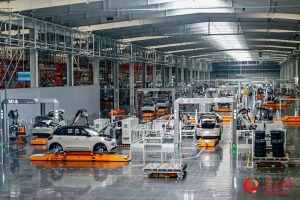 桂车“出海记”：智造升级 从“新”出发-数字化转型网www.szhzxw.cn