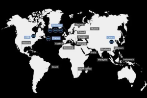 中国汽车出海，谈勇气更谈智慧-数字化转型网www.szhzxw.cn
