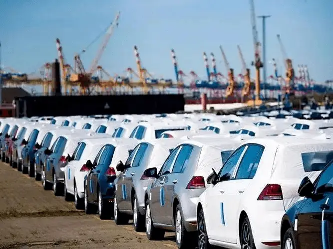 中国汽车上半年“出海”图谱：主流车企销量新高，热望东南亚啃欧洲-数字化转型网www.szhzxw.cn