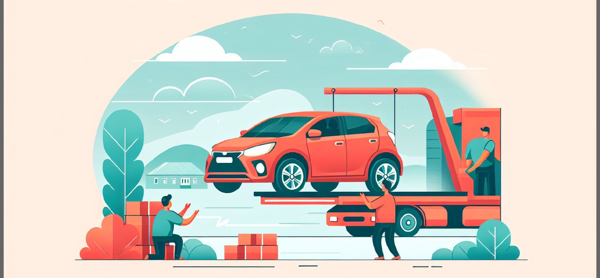 汽车行业企业出海难在哪？-数字化转型网www.szhzxw.cn