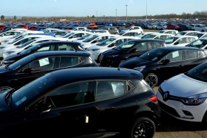 2023年中国汽车出海：销量与库存齐高-数字化转型网www.szhzxw.cn