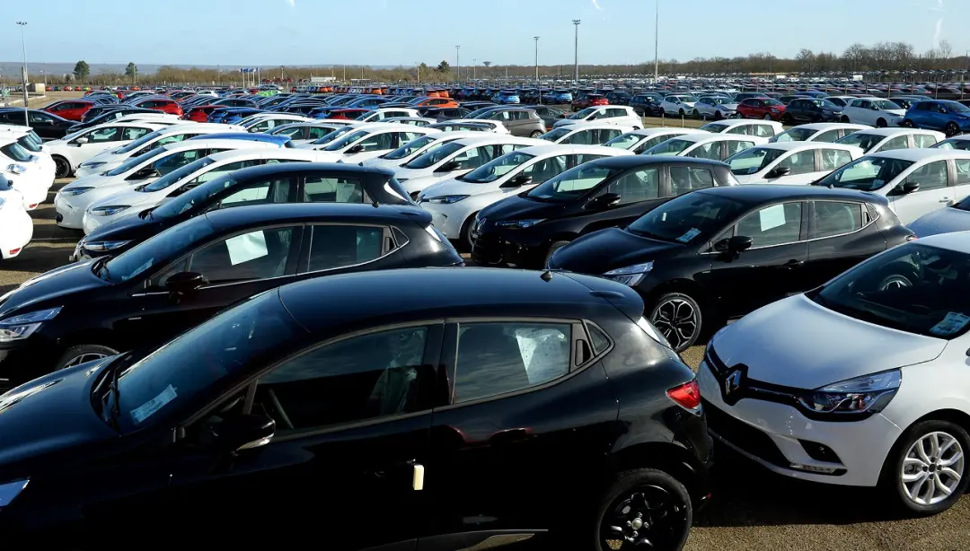 2023年中国汽车出海：销量与库存齐高-数字化转型网www.szhzxw.cn