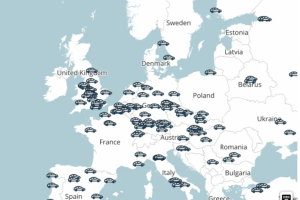 智驾法规和汽车出海：全球各区域市场研究及进入策略探讨-数字化转型网www.szhzxw.cn