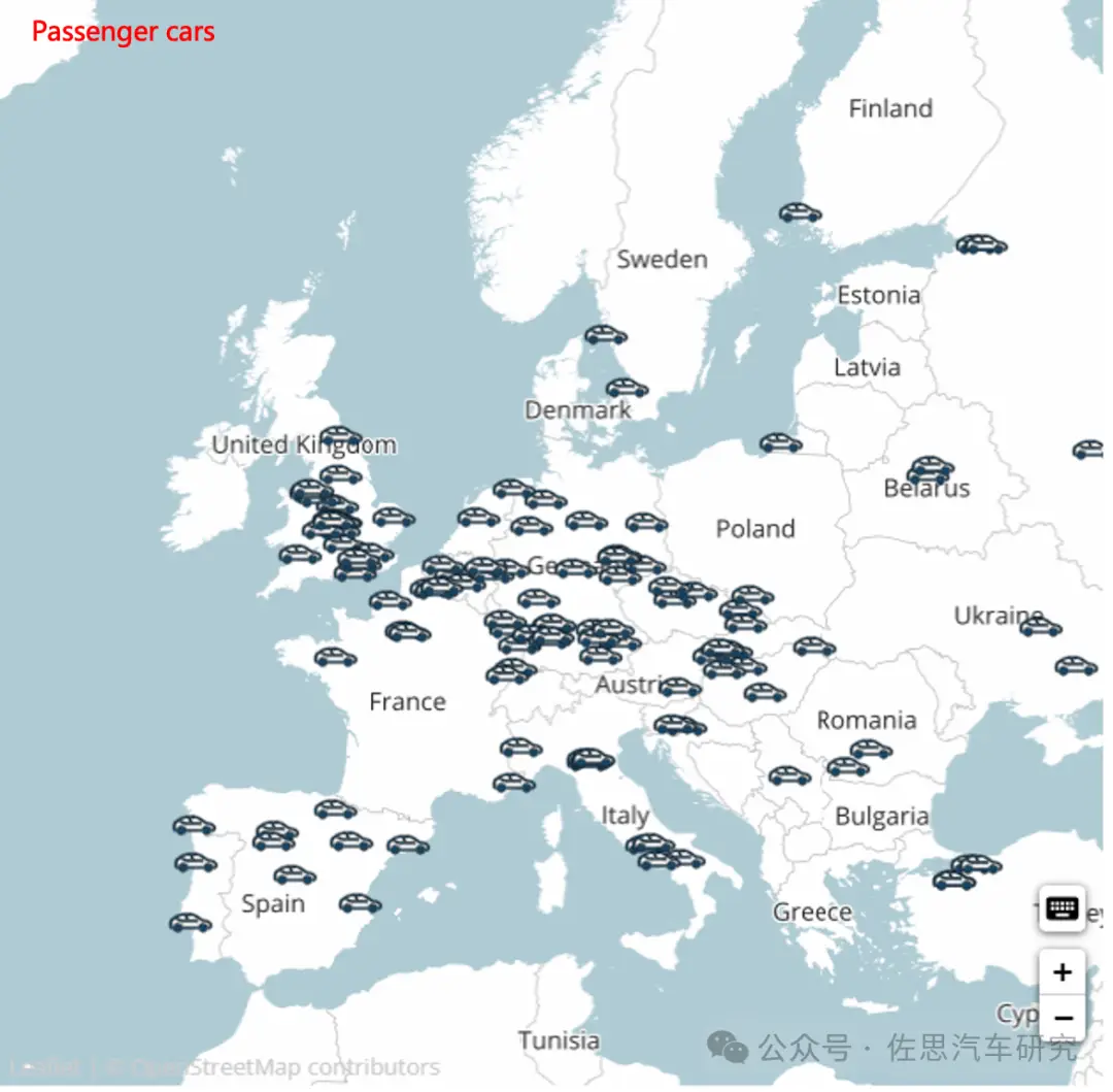 智驾法规和汽车出海：全球各区域市场研究及进入策略探讨-数字化转型网www.szhzxw.cn