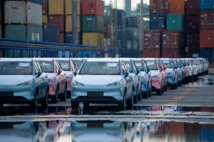 新能源汽车出海，遭遇了卡脖子-数字化转型网www.szhzxw.cn