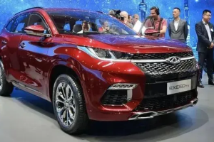 上半年中国汽车出口214万辆，出海热仍在继续-数字化转型网www.szhzxw.cn