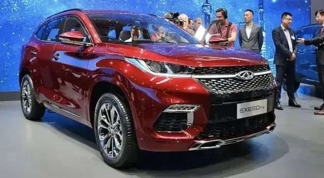 上半年中国汽车出口214万辆，出海热仍在继续-数字化转型网www.szhzxw.cn