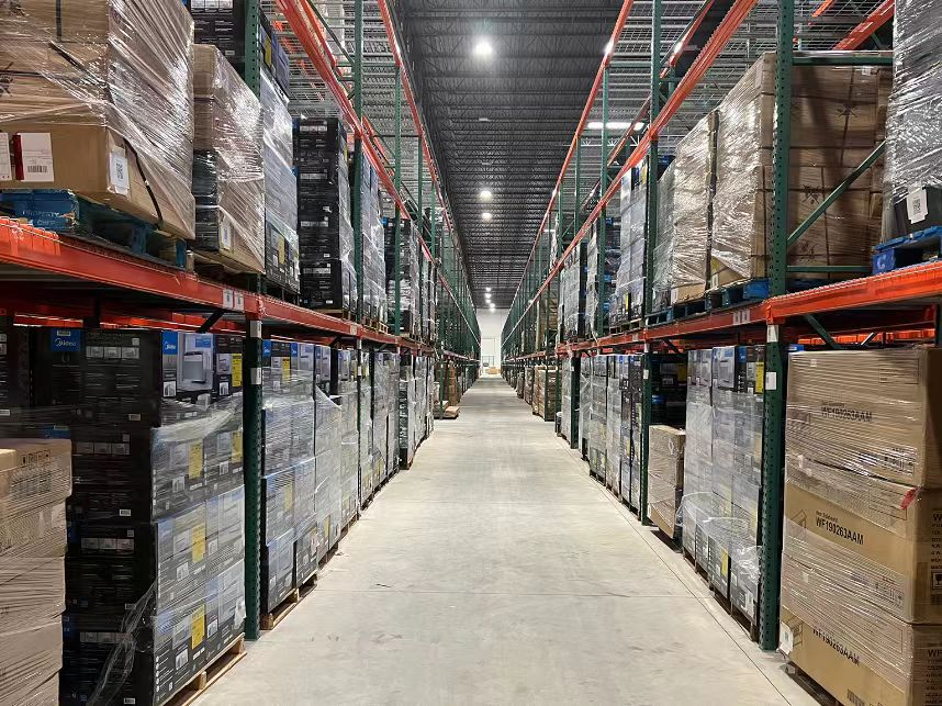 企业出海系列|中国家居出海“三部曲”，哪些企业正在快速崛起？-数字化转型网www.szhzxw.cn