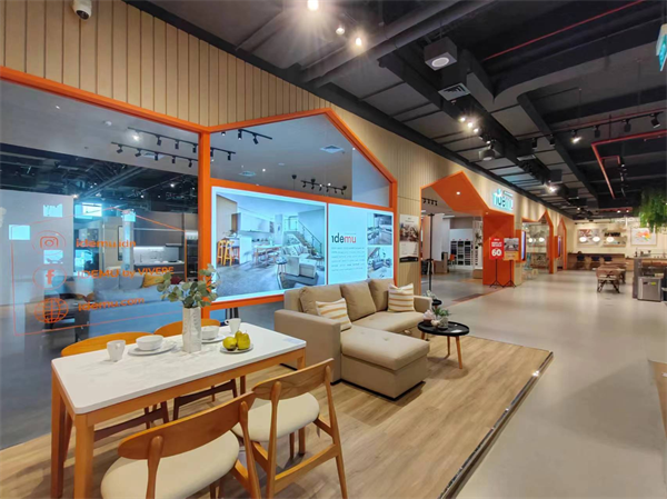 企业出海系列|欧派、尚品宅配、金牌家居等龙头企业的出海之道：探寻全球市场的新机遇-数字化转型网www.szhzxw.cn