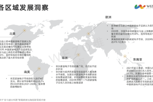 2024年智能家居出海洞察研究报告-数字化转型网www.szhzxw.cn