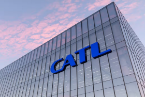 宁德时代-数字化转型网szhzxw.cn