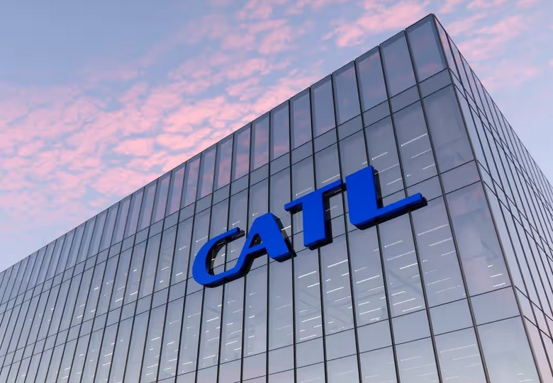 宁德时代-数字化转型网szhzxw.cn