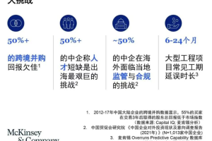 出海：中国企业在全球不确定性下的战略选择-数字化转型网www.szhzxw.cn