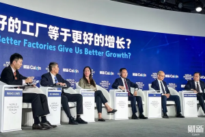 中国制造业走出去，应如何布局？-数字化转型网www.szhzxw.cn