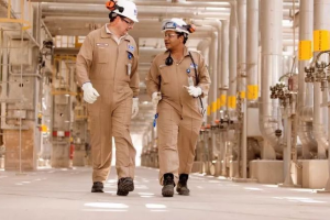 石油巨头道达尔正式与Google联手，石油行业会因人工智能而颠覆吗？-数字化转型网www.szhzxw.cn