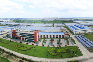 农机制造业出海的成功案例|江苏悦达智能农业装备有限公司-数字化转型网www.szhzxw.cn