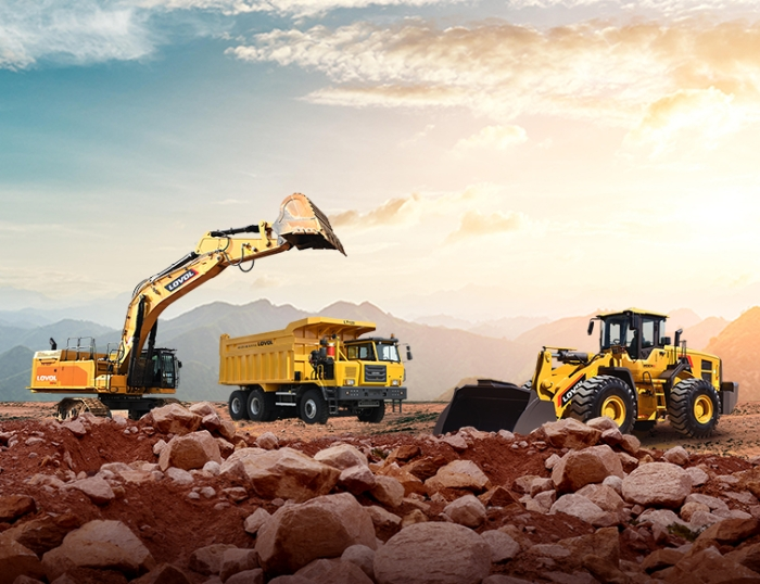 农机制造业出海的成功案例|雷沃重工股份有限公司-数字化转型网www.szhzxw.cn