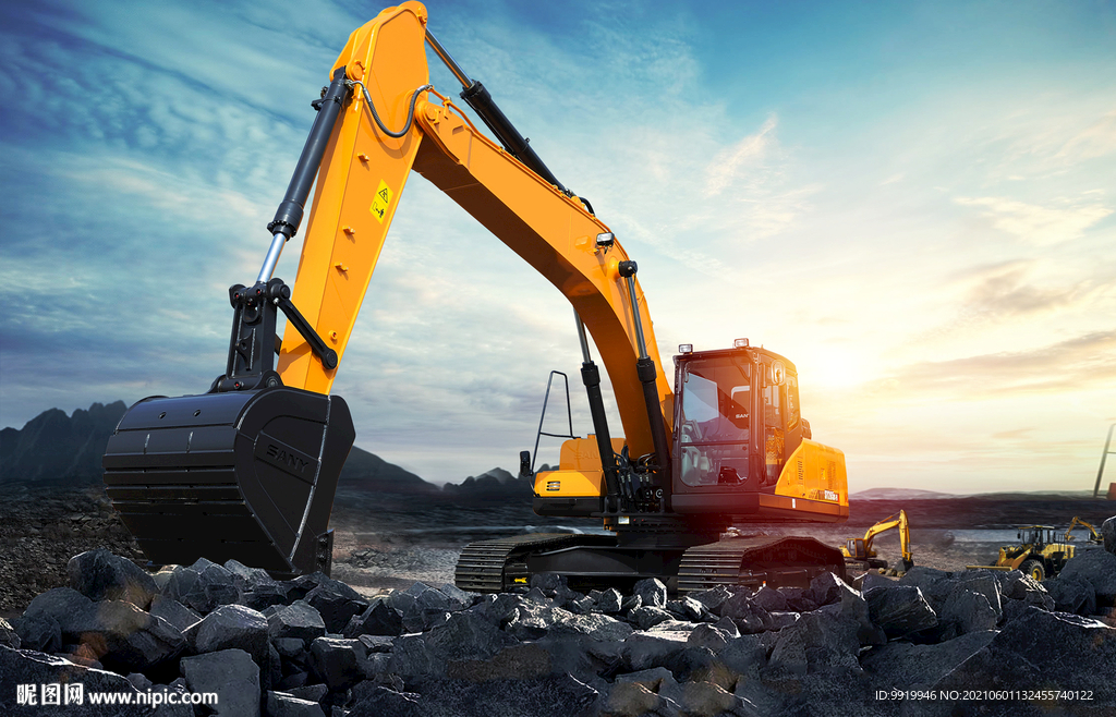 工程机械企业加速出海，江苏如何进一步提升国际竞争力-数字化转型网www.szhzxw.cn