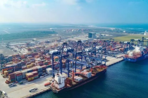 制造型企业出海战略的转型与升级-数字化转型网www.szhzxw.cn