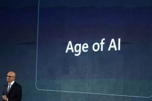 微软的人工智能故事变得越来越复杂-数字化转型网www.szhzxw.cn