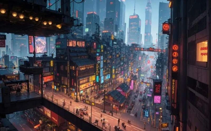 从月入2万到“没活干”，AI给原画师们带来了什么？-数字化转型网www.szhzxw.cn