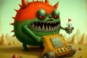 国内大厂游戏行业专访：50％工作将被AI取代，我们应该如何自救？-数字化转型网www.szhzxw.cn