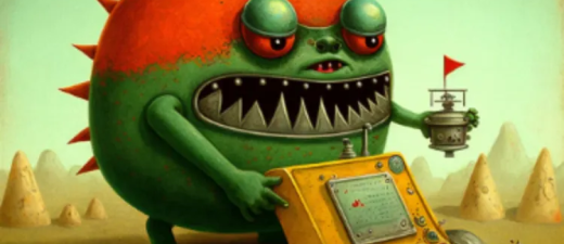 国内大厂游戏行业专访：50％工作将被AI取代，我们应该如何自救？-数字化转型网www.szhzxw.cn