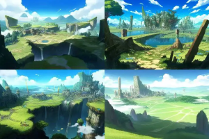 AI冲击：翻译3年前就接受失业，原画师被取代后出现AI概念师 -数字化转型网www.szhzxw.cn