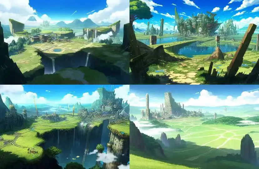 AI冲击：翻译3年前就接受失业，原画师被取代后出现AI概念师 -数字化转型网www.szhzxw.cn