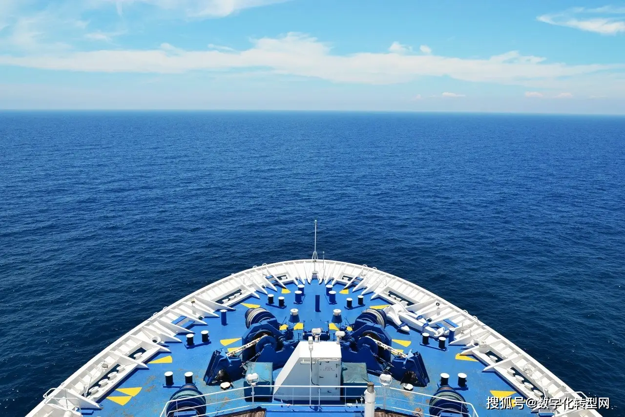 中国企业出海趋势如何？-数字化转型网www.szhzxw.cn