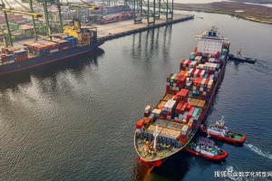 为什么在企业出海过程中，数据合规很重要?-数字化转型网www.szhzxw.cn