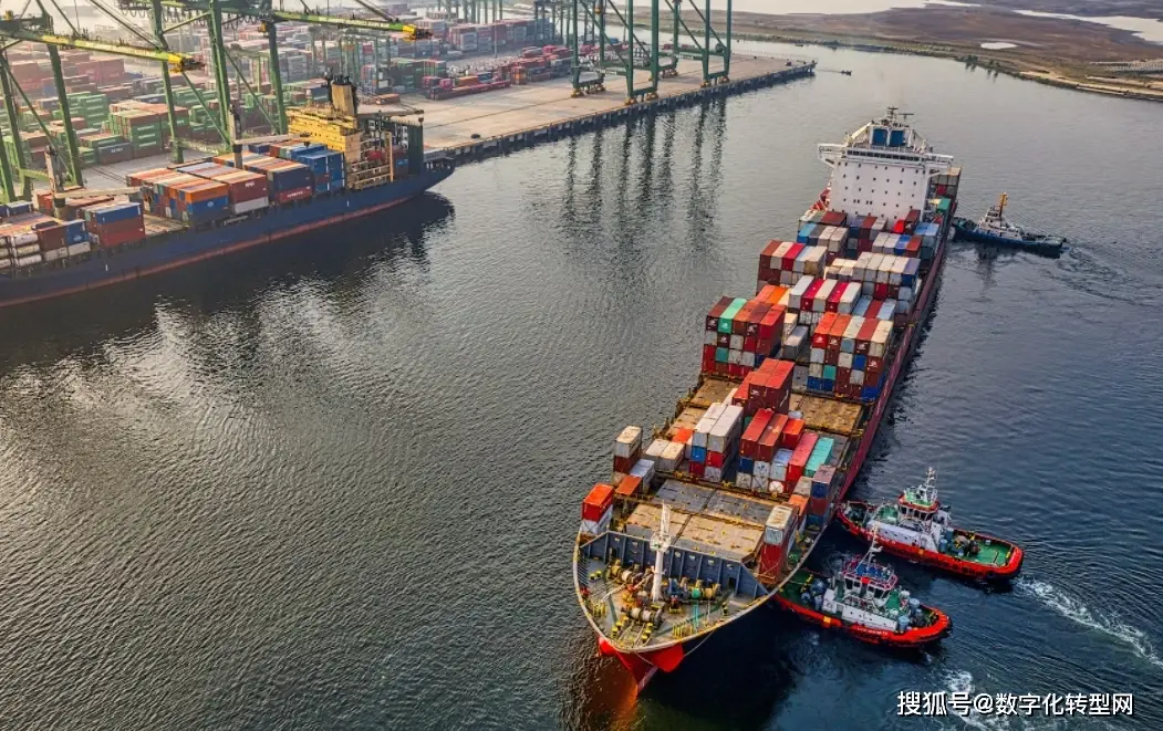 为什么在企业出海过程中，数据合规很重要?-数字化转型网www.szhzxw.cn