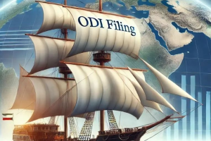 消费品企业出海：ODI 备案，关键之所在-数字化转型网www.szhzxw.cn