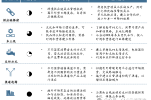 中国消费品出海面临哪些挑战？-数字化转型网www.szhzxw.cn