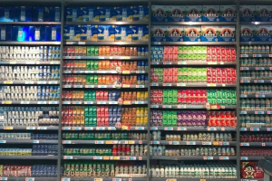 食品饮料出海要迈过「有贸易无战略」的难关-数字化转型网www.szhzxw.cn