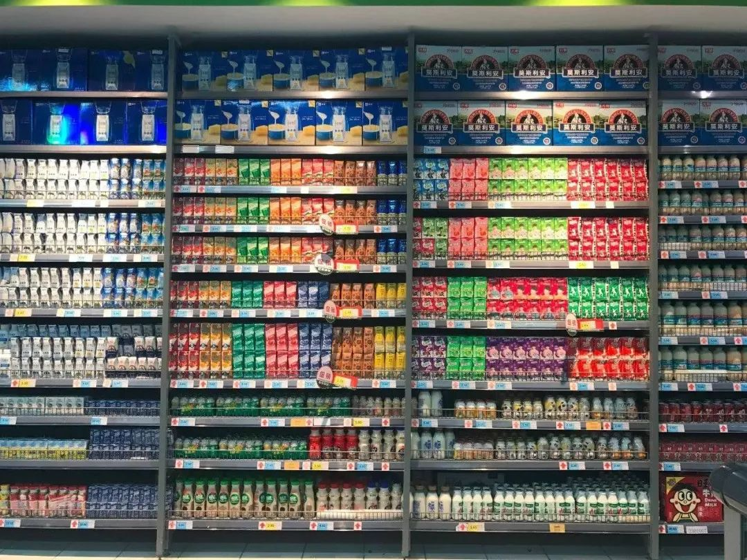 食品饮料出海要迈过「有贸易无战略」的难关-数字化转型网www.szhzxw.cn