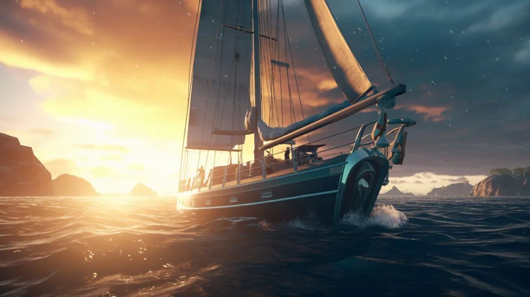 批量出海这一年，他们赚疯了？-数字化转型网www.szhzxw.cn