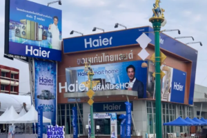 中国家电企业出海之路：从产业链到品牌价值-数字化转型网www.szhzxw.cn