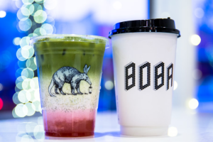 中国现制茶饮品牌出海，海外市场能否成为新引擎？-数字化转型网www.szhzxw.cn