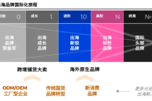从《2023中国品牌出海年度报告》解读中国消费品出海市场！-数字化转型网www.szhzxw.cn