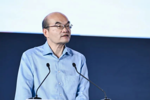 工商银行吕仲涛：金融行业AI大模型工作实践-数字化转型网www.szhzxw.cn