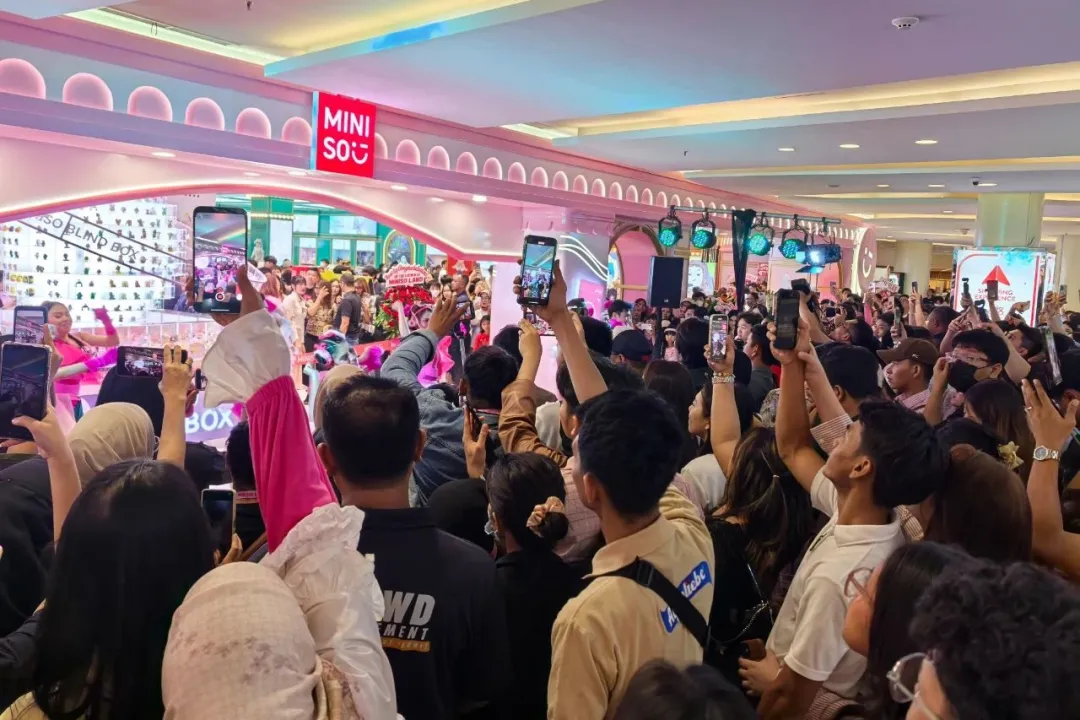 雅加达，不要温柔地走进那个良夜 -数字化转型网www.szhzxw.cn