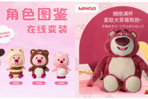 名创优品疯狂出海，押注“东南亚潮玩”-数字化转型网www.szhzxw.cn